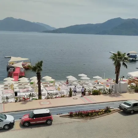 Monte Ξενοδοχείο